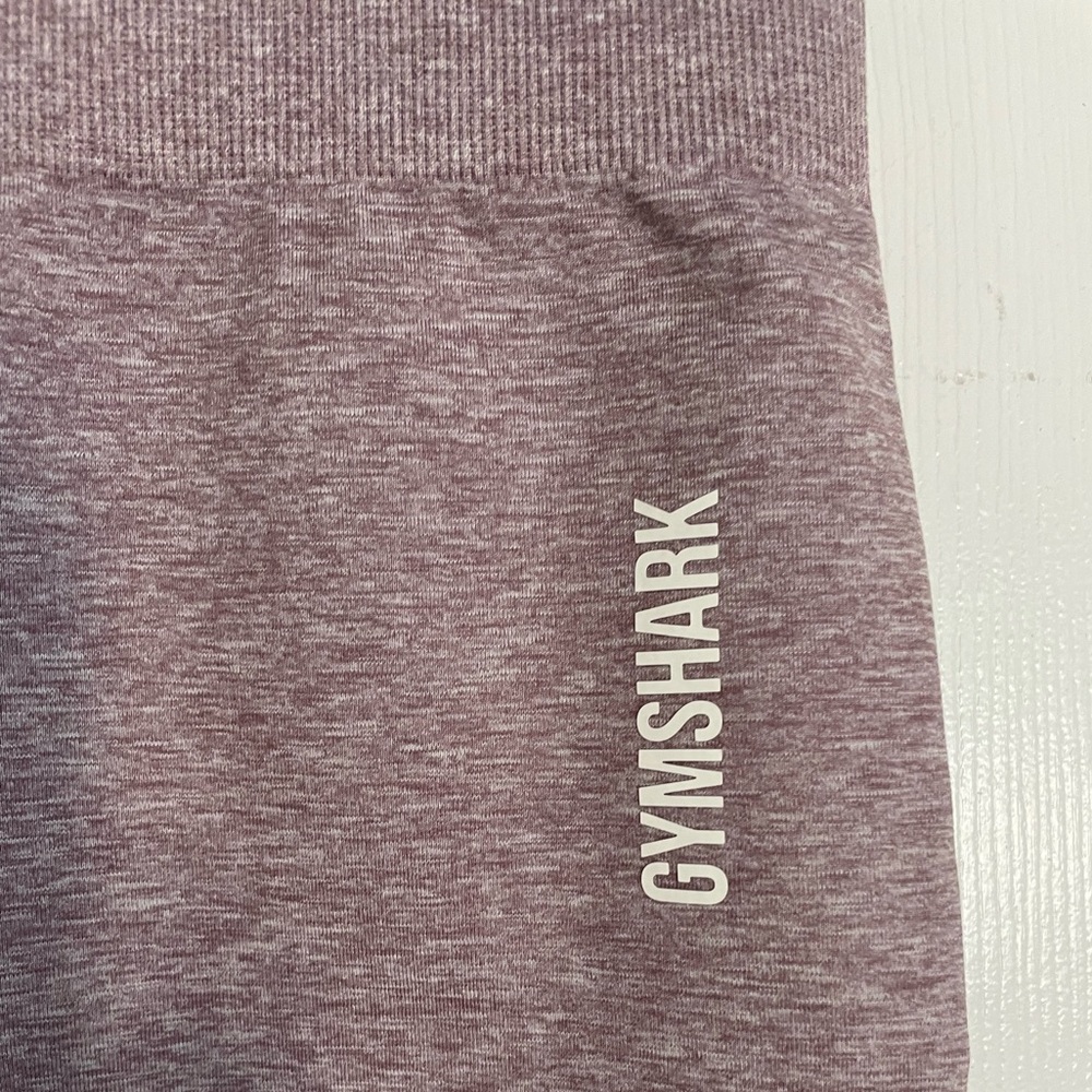 Gymshark leggings